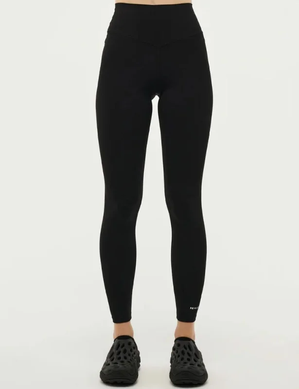 Signature Legging - Black