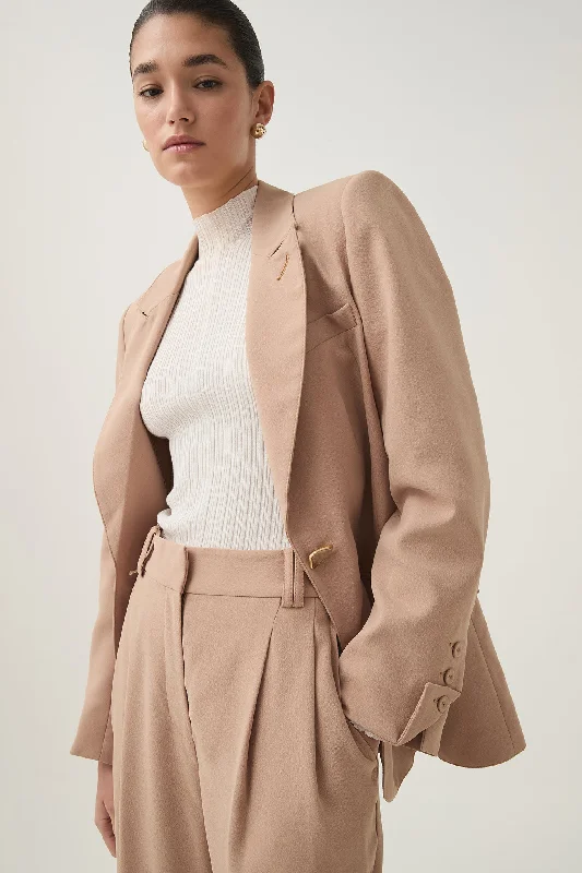 Bonnie Tailored Jacket